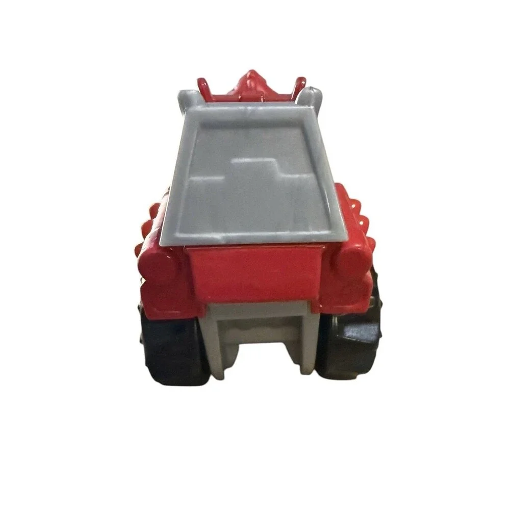 Paw Patrol Marshall Mini Racer Fire Truck Toy Spin Master